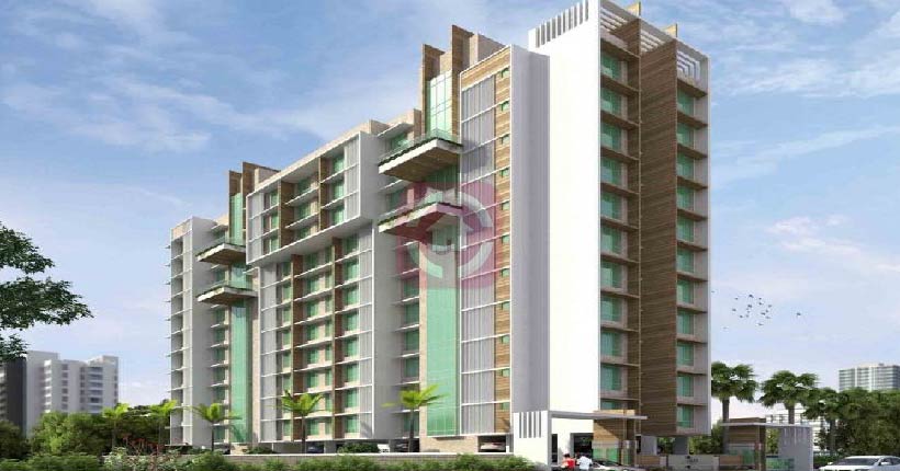 Ornate Rite Celesta in kandivali west, Mumbai